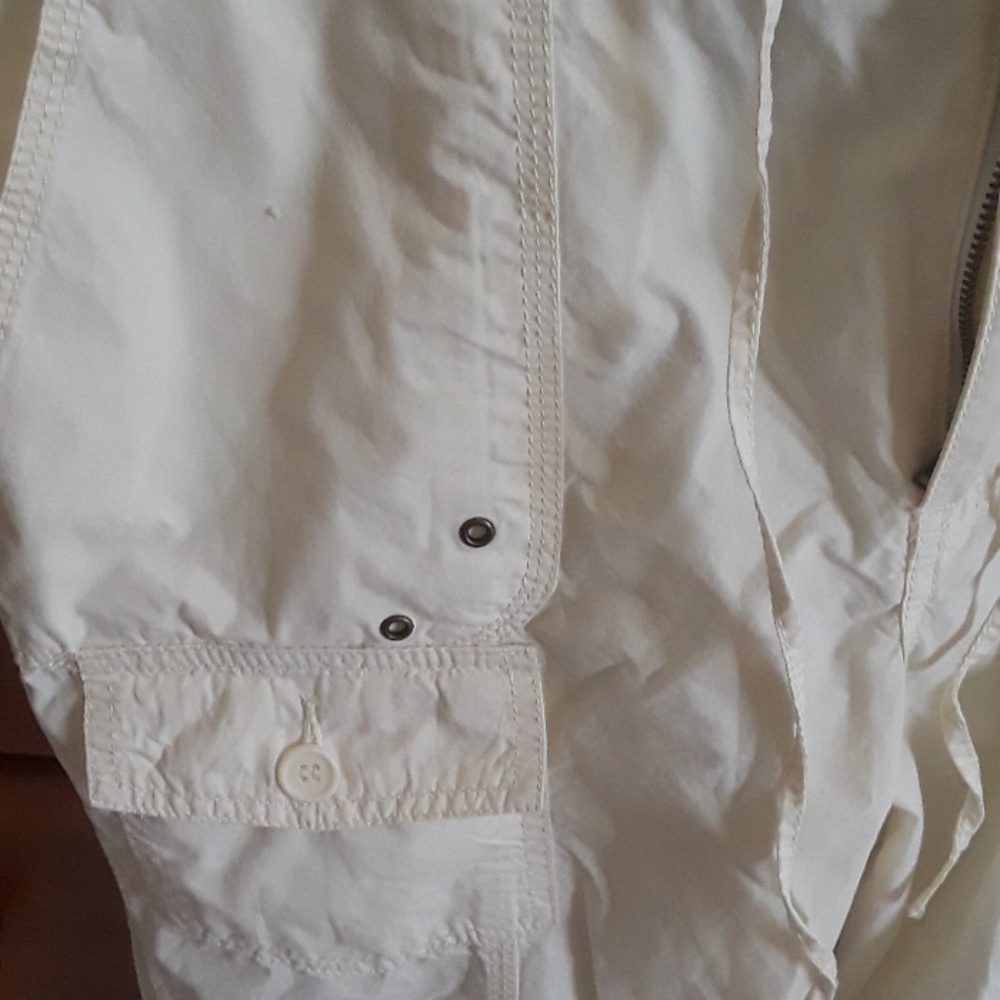 Capris - Picture 3 of 5